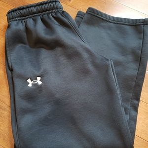 Boys Storm under Armour pants